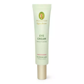 Primavera - Gesichtspflege - Eye Cream - Brightening - 15 ml
