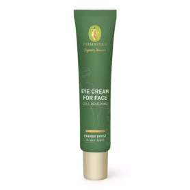 Primavera - Gesichtspflege - Eye Cream for Face - Cell Renewing - 25 ml
