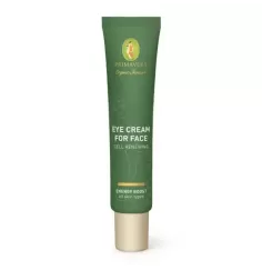 Primavera - Gesichtspflege - Eye Cream for Face - Cell Renewing - 25 ml