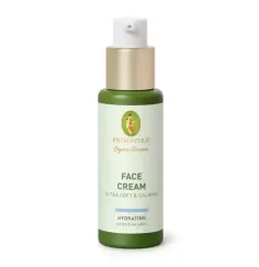 Primavera - Gesichtspflege - Face Cream - Ultra soft & Calming - 30 ml