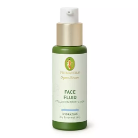 Primavera - Gesichtspflege - Face Fluid - Pollution Protection - 30 ml