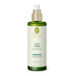 Primavera - Gesichtspflege - Face Toner - Clarifying & Pore Minimizing - 100 ml