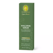 Primavera - Gesichtspflege - Hyaluron Serum - De-Stressing & Regenerating - 30 ml