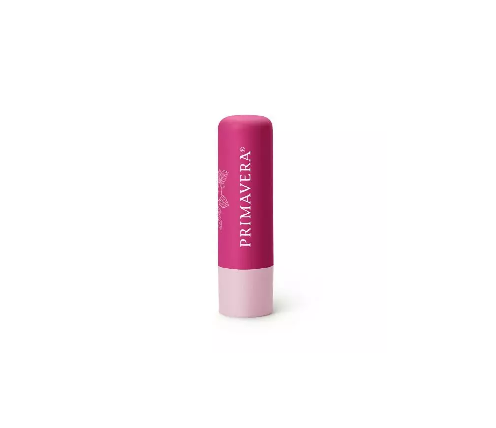 Primavera - Gesichtspflege - Lip Balm Care & Glow