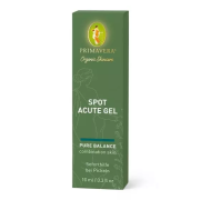 Primavera - Gesichtspflege - Spot Acute Gel - 10 ml