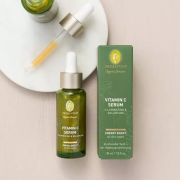 Primavera - Gesichtspflege - Vitamin C Serum - Illuminating & Balancing - 30 ml