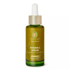 Primavera - Gesichtspflege - Vitamin C Serum - Illuminating & Balancing - 30 ml