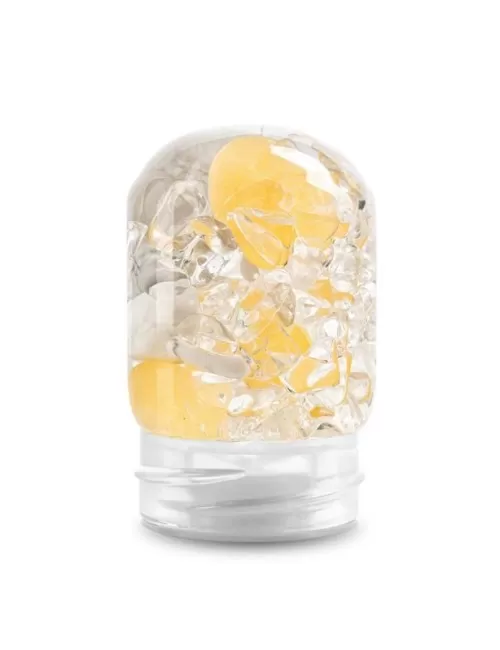 VitaJuwel - Karaffe SANA - Joy - Cloud White