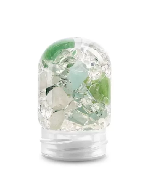 VitaJuwel - Karaffe SANA - Flow - Ocean Blue