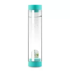 VitaJuwel - Karaffe SANA - Flow - Ocean Blue