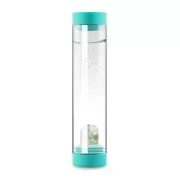 VitaJuwel - Karaffe SANA - Flow - Ocean Blue