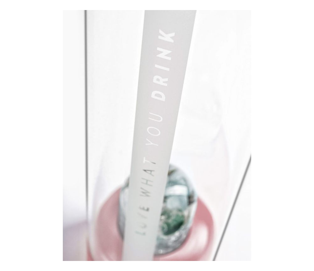 VitaJuwel - Karaffe SANA - Beauty - Blossom rose