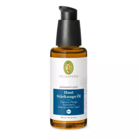 Primavera - Aromapflege - Aromapflege Haut Stärkungs Öl bio - 50 ml