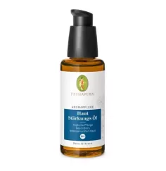 Primavera - Aromapflege - Aromapflege Haut Stärkungs Öl bio - 50 ml