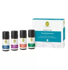 Primavera - Aromapflege - Kennenlernset - 10 ml