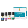 Primavera - Aromapflege - Kennenlernset - 10 ml