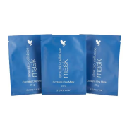 Forever - Forever Aloe Bio-Cellulose Mask - 3er Pack