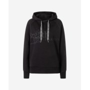 Spirit of OM - Hoodie - schwarz