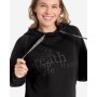 Spirit of OM - Hoodie - schwarz