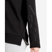 Spirit of OM - Hoodie - schwarz