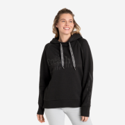 Spirit of OM - Hoodie - schwarz