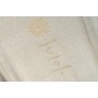 The Spirit of OM - Shirt - women - beige-melange-gold