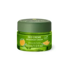 Primavera - Körperpflege - Glücksgefühle Deo Creme - 45 ml