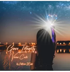 Grace Integrity® - Venus Code by Patricia St. Clair