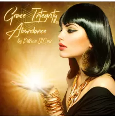 Grace Integrity® - Abundance Code by Patricia St. Clair - Code Übertragung