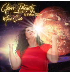 Grace Integrity® - Mars Code - Planetencode - by Patricia St. Clair
