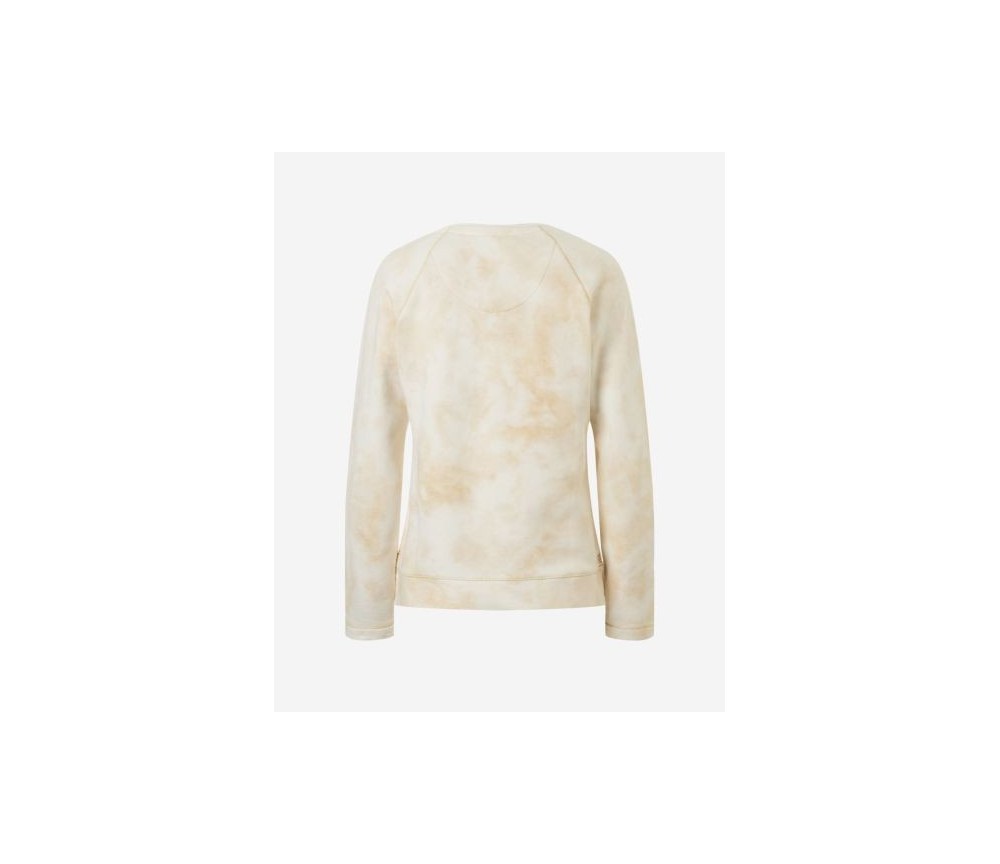 Spirit of OM - Sweaty OM Mani - natur/sand/gold