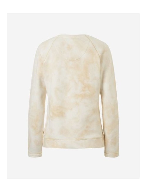 Spirit of OM - Sweaty OM Mani - natur/sand/gold