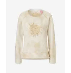 Spirit of OM - Sweaty OM Mani - natur/sand/gold