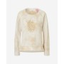 Spirit of OM - Sweaty OM Mani - natur/sand/gold