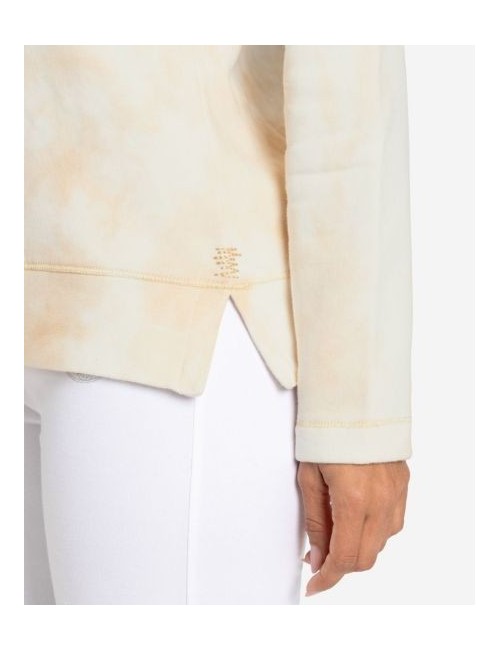 Spirit of OM - Sweaty OM Mani - natur/sand/gold