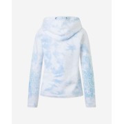 Spirit of OM - Hoodie - wolkenblau