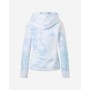 The Spirit of OM - Hoodie - wolkenblau