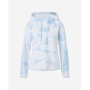 Spirit of OM - Hoodie - wolkenblau