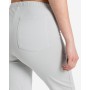 Spirit of OM - Wellnesshose Unisex - silbergrau