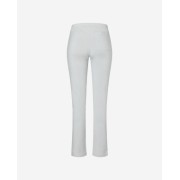 Spirit of OM - Wellnesshose Unisex - silbergrau