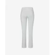 Spirit of OM - Wellnesshose Unisex - silbergrau