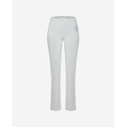 Spirit of OM - Wellnesshose Unisex - silbergrau