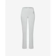 Spirit of OM - Wellnesshose Unisex - silbergrau