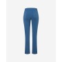 Spirit of OM - Wellnesshose Unisex - jeansblau
