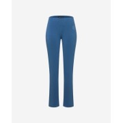 Spirit of OM - Wellnesshose Unisex - jeansblau