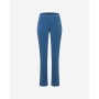 Spirit of OM - Wellnesshose Unisex - jeansblau