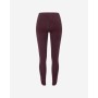 The Spirit of OM - Leggings - aubergine