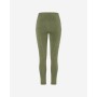 Spirit of OM - Yoga and Run Leggings - grün