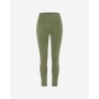 Spirit of OM - Yoga and Run Leggings - grün