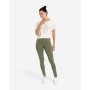 Spirit of OM - Yoga and Run Leggings - grün